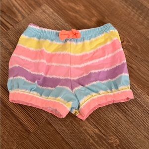 18 month garanimals shorts